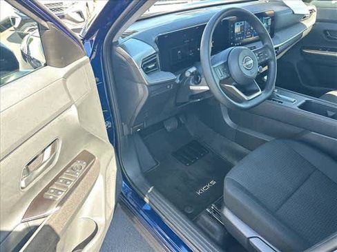 Used 2026 Nissan Kicks S FWD image 9