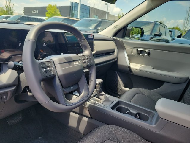 New 2027 Kia Seltos S FWD image 12