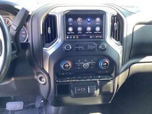 Used 2019 Chevrolet Silverado 1500 LT w/ All-Star Edition image 18