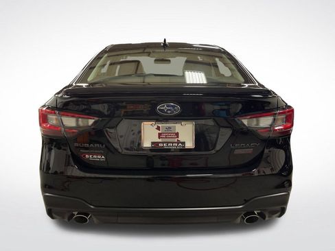 Certified 2025 Subaru Legacy Premium AWD/4WD image 9