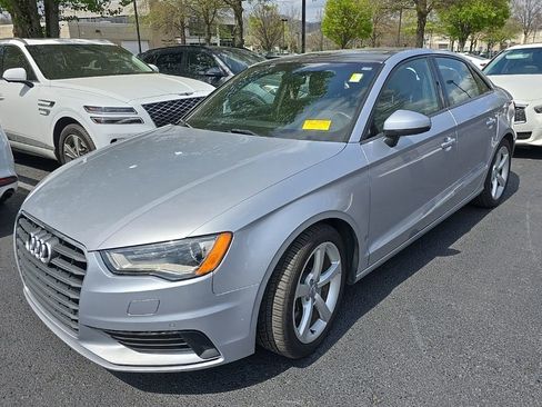 Used 2016 Audi A3 2.0T Premium image 4