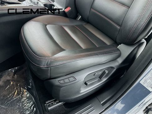 Used 2024 MAZDA CX-5 Carbon Edition image 30