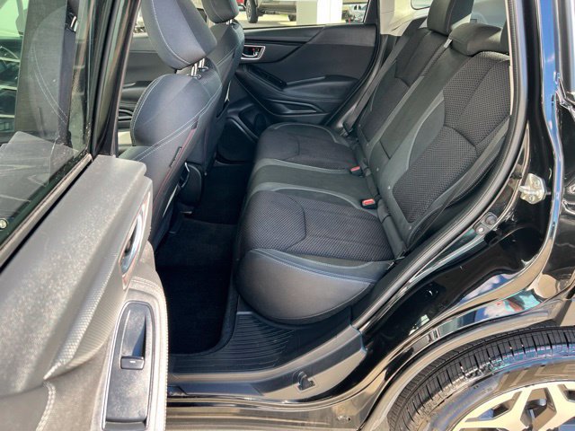 Used 2021 Subaru Forester Premium w/ Popular Package #1 AWD/4WD image 29