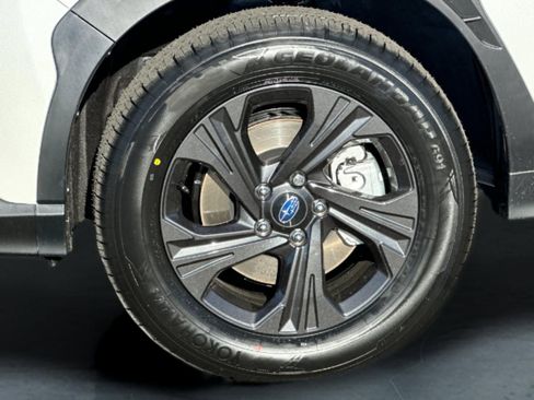 New 2026 Subaru Crosstrek 2.5i AWD/4WD image 33