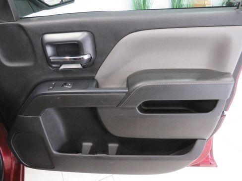 Used 2015 GMC Sierra 1500 4x4 Double Cab w/ Elevation Edition image 23