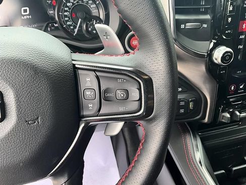 Used 2021 RAM 1500 TRX w/ TRX Lanuch Edition AWD/4WD image 33