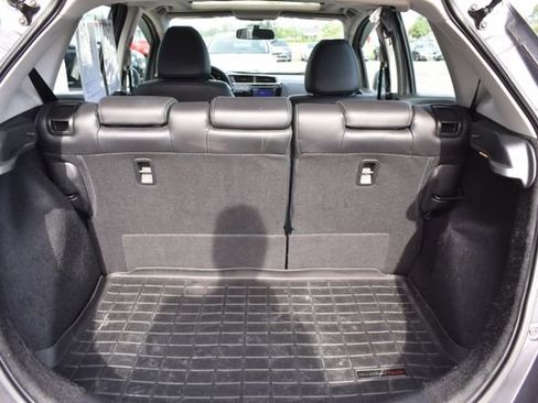 Used 2015 Honda Fit EX-L image 36