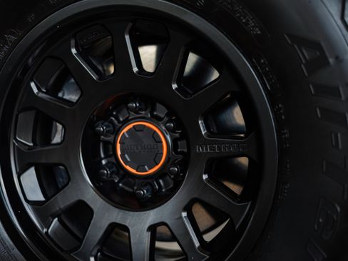 Used 2024 Chevrolet Silverado 1500 RST w/ All Star Edition Plus image 54