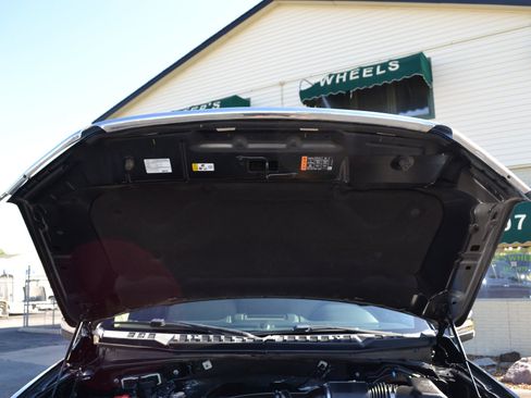 Used 2017 Ford F150 Lariat w/ Equipment Group 502A Luxury image 51