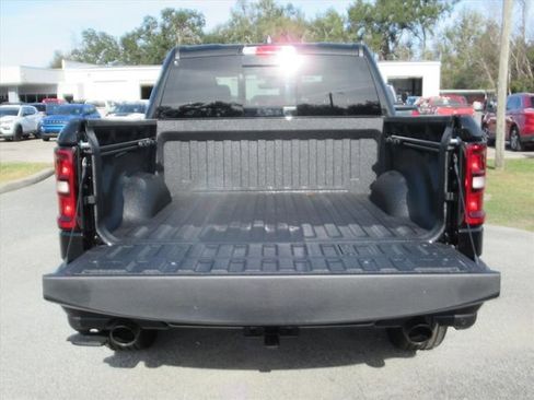 New 2026 RAM 1500 Laramie w/ Night Edition image 6