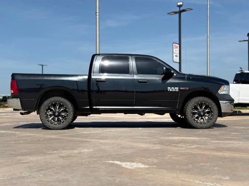 Used 2016 RAM 1500 Tradesman w/ Popular Equipment Group AWD/4WD image 7