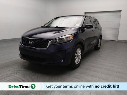 Used 2020 Kia Sorento FWD V6