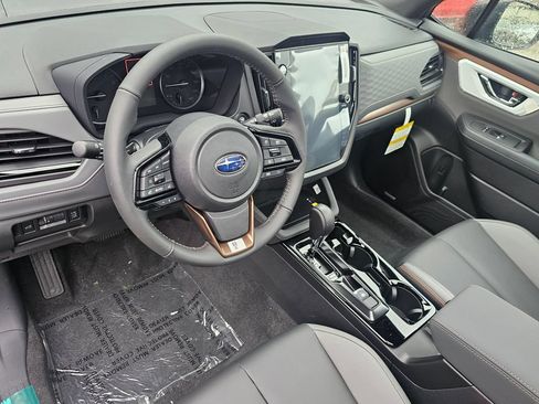 Certified 2026 Subaru Forester Sport AWD/4WD image 16