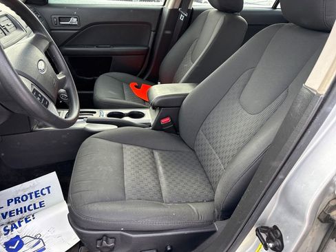 Used 2012 Ford Fusion SE image 13