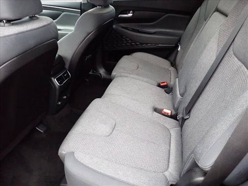 Used 2023 Hyundai Santa Fe SEL AWD/4WD image 9