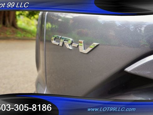 Used 2021 Honda CR-V Touring image 34