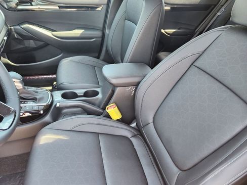 New 2026 Kia Seltos EX image 9