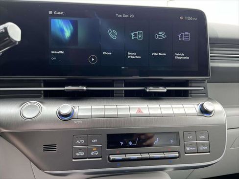 New 2026 Hyundai Kona SEL Sport FWD image 9