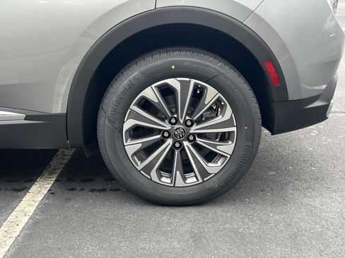 New 2026 Buick Envision Preferred AWD/4WD image 27
