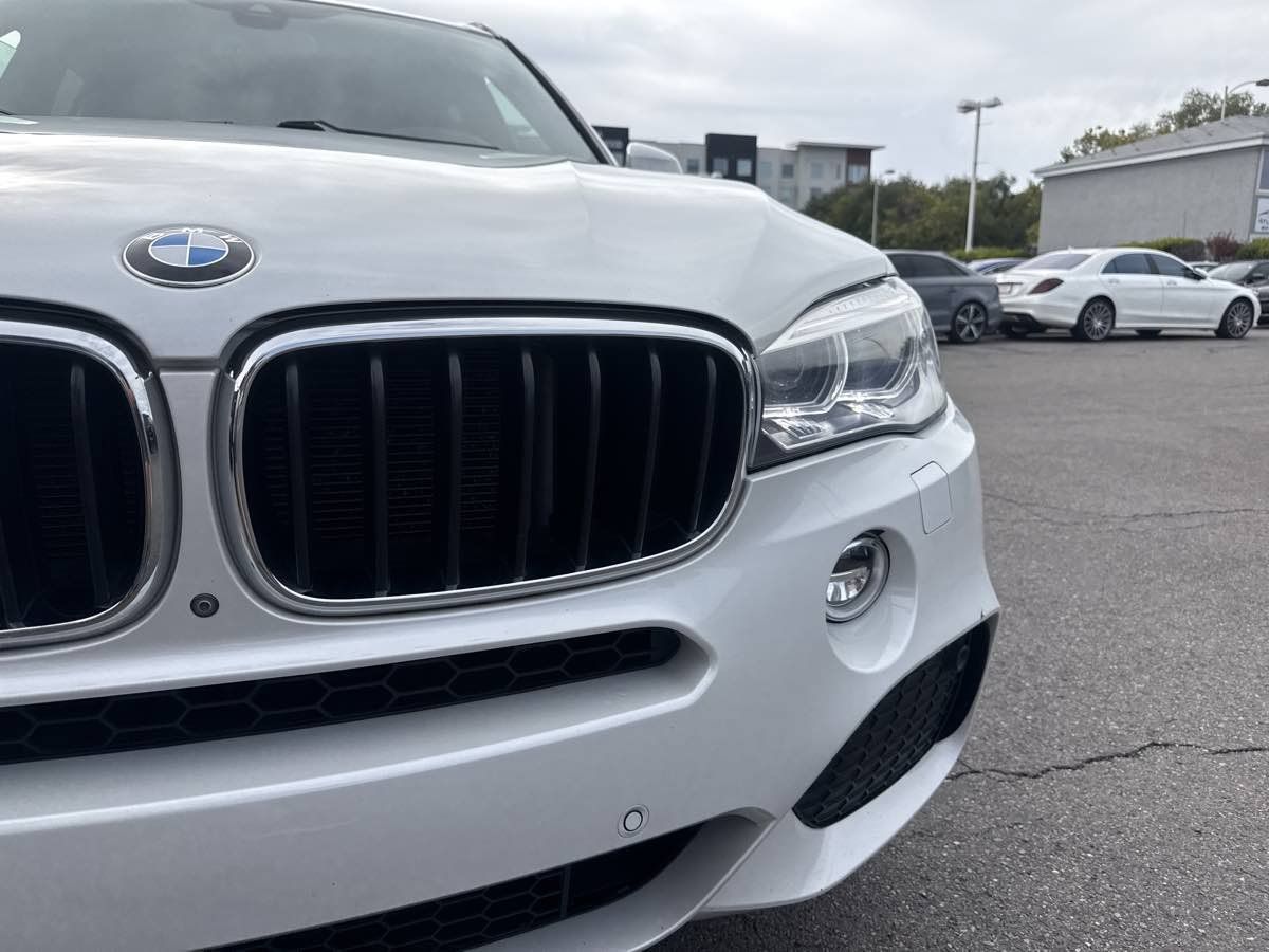 Used 2017 BMW X5 xDrive35i AWD/4WD image 27