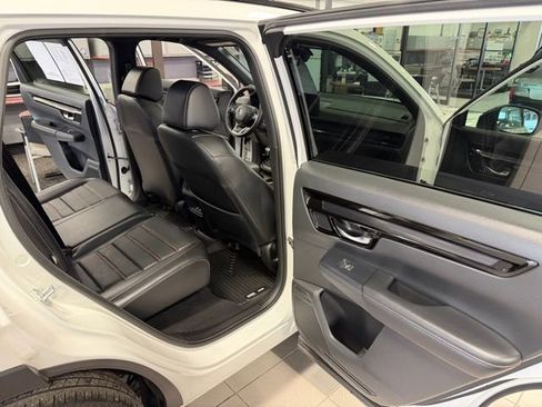 Used 2023 Honda CR-V Sport Touring image 20