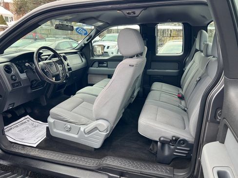 Used 2013 Ford F150 STX w/ Mid Equipment Group image 19