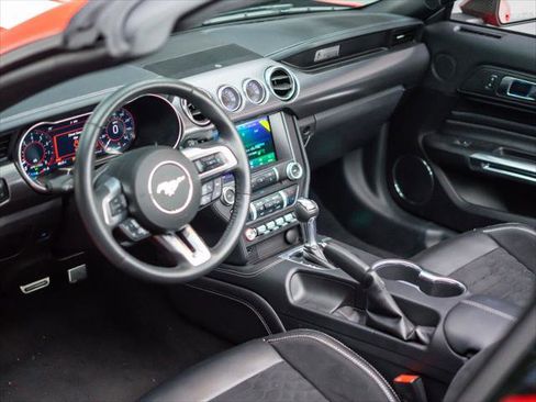 New 2023 Ford Mustang GT Premium w/ GT Performance Package image 26