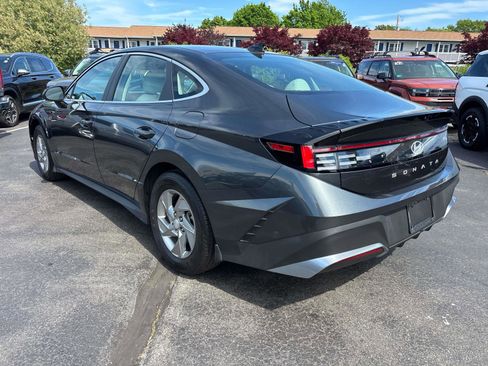 Certified 2026 Hyundai Sonata SE FWD image 3