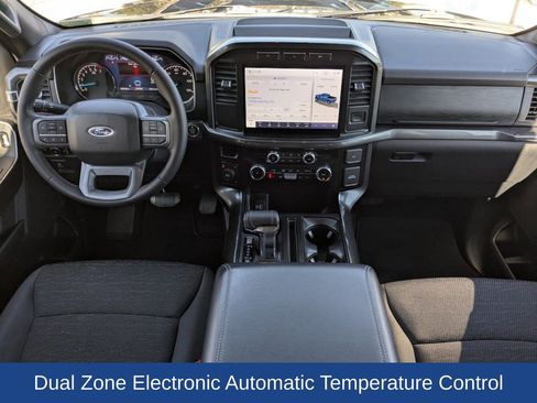 Certified 2023 Ford F150 XLT image 16