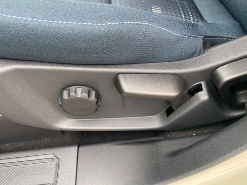 New 2026 Ford Bronco Heritage Edition image 13