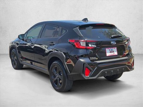 Certified 2024 Subaru Crosstrek 2.0i w/ Popular Package #1A AWD/4WD image 8