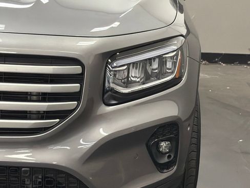 Certified 2026 Mercedes-Benz GLB 250 image 7