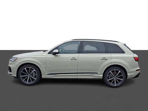 Used 2023 Audi Q7 3.0T Prestige AWD/4WD image 4