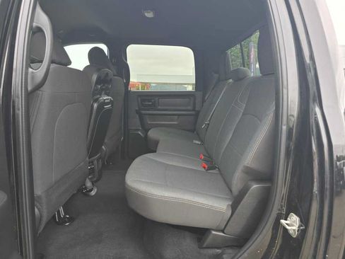 Used 2024 RAM 3500 Tradesman w/ Towing Technology Group AWD/4WD image 17