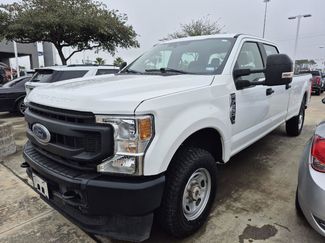 Used 2020 Ford F250 XL w/ Power Equipment Group video 1