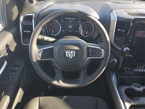 New 2026 RAM 1500 Big Horn image 13
