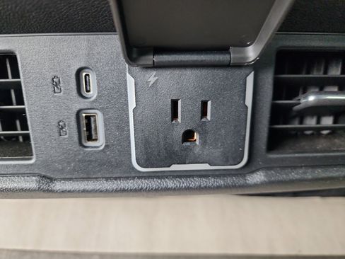 Certified 2024 GMC Sierra 1500 Elevation w/ X31 Off-Road Package image 27