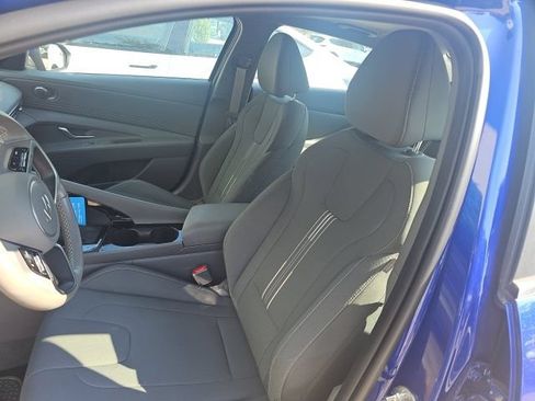 Certified 2024 Hyundai Elantra SEL w/ Convenience Package FWD image 6