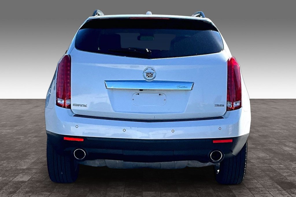 Used 2012 Cadillac SRX Performance FWD image 25