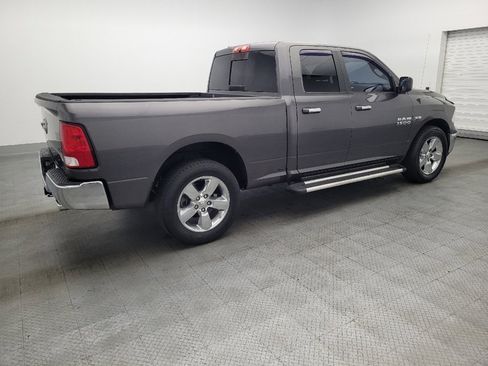 Used 2015 RAM 1500 Big Horn image 10
