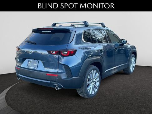 New 2026 MAZDA CX-50 AWD 2.5 S w/ Premium Package image 5