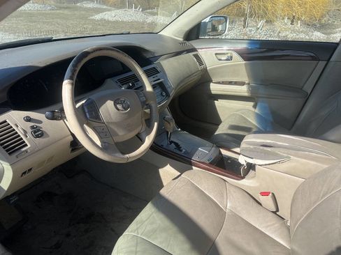 Used 2008 Toyota Avalon Limited image 7