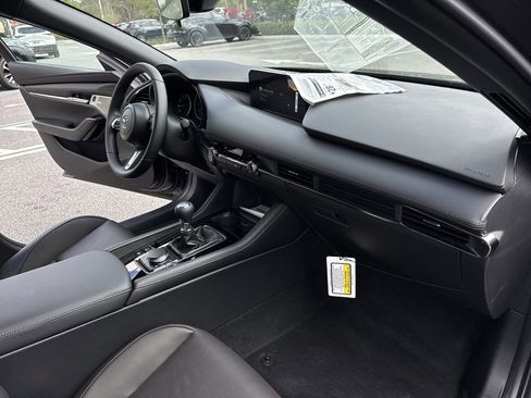 New 2026 MAZDA MAZDA3 2.5 S Premium image 33