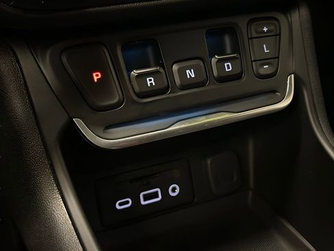 Certified 2020 GMC Terrain SLT w/ Preferred Package image 35