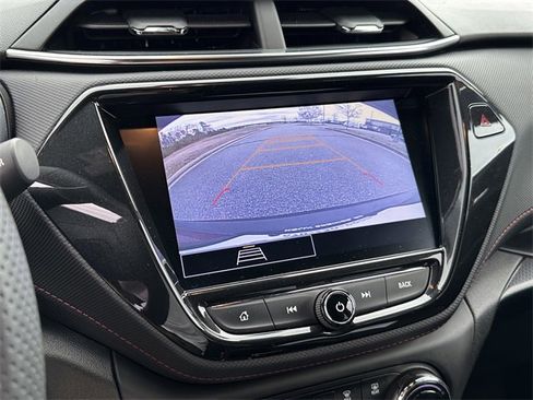 Used 2023 Chevrolet TrailBlazer RS w/ Convenience Package image 30