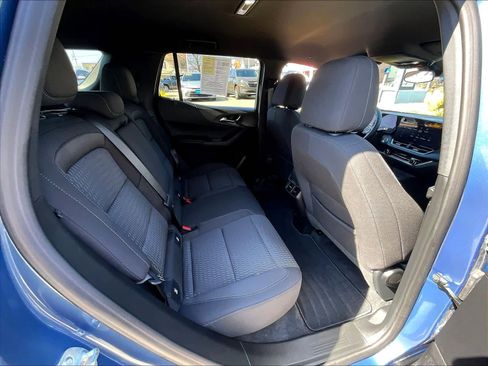 Used 2026 Chevrolet Equinox LT image 16