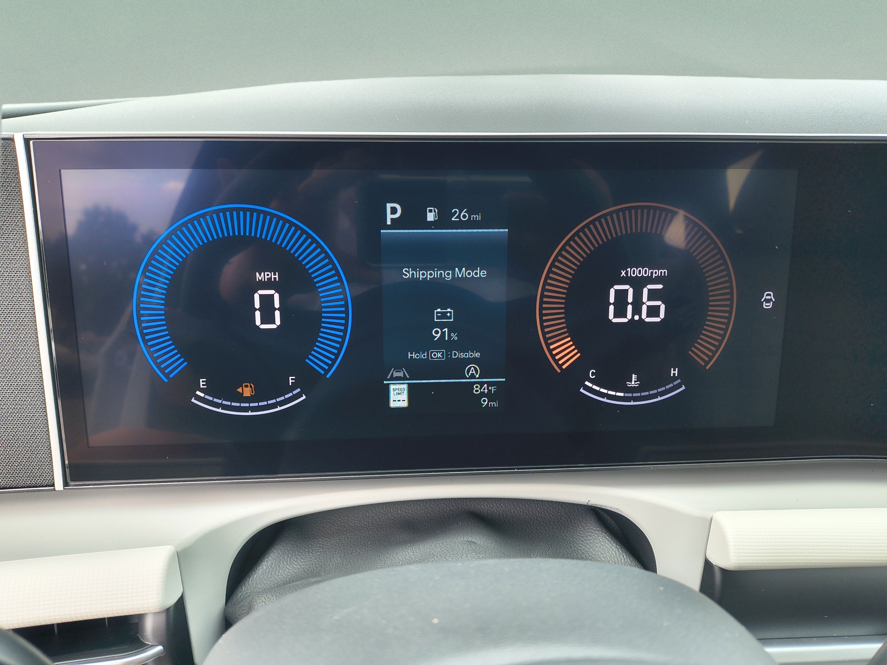New 2026 Hyundai Tucson SE FWD image 30