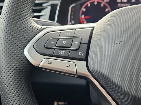 New 2026 Volkswagen Jetta GLI Autobahn FWD image 17