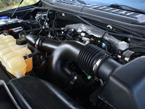 Used 2019 Ford F150 XL w/ Equipment Group 101A Mid image 18