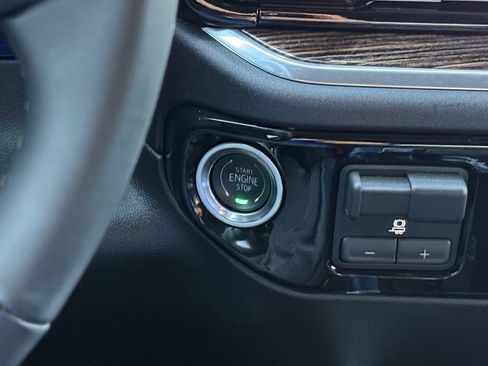 Used 2026 GMC Sierra 1500 Elevation w/ X31 Off-Road Package image 28